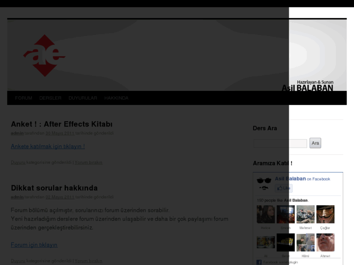 www.aetutorial.com