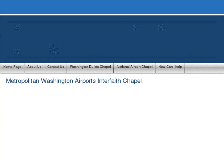 www.airportchapels.com