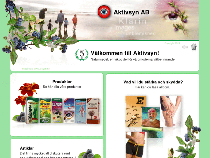 www.aktivsyn.se