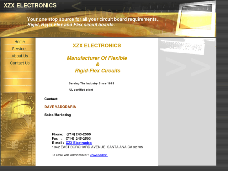 www.alliedelectronicsservices.com