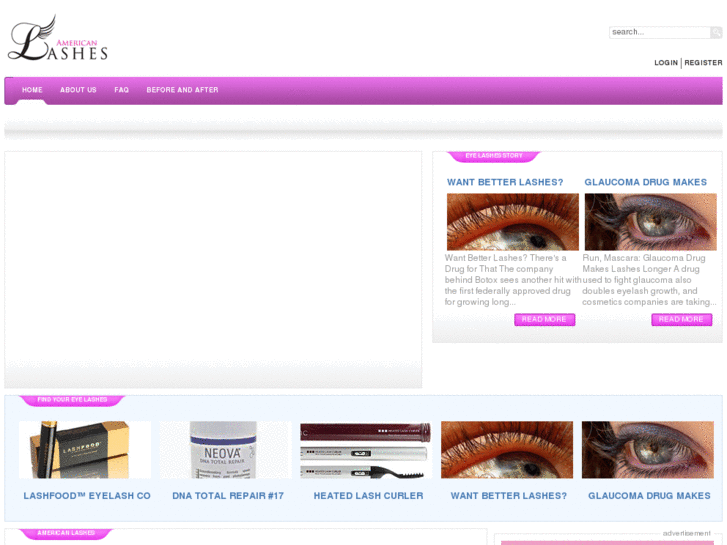 www.americanlashes.com