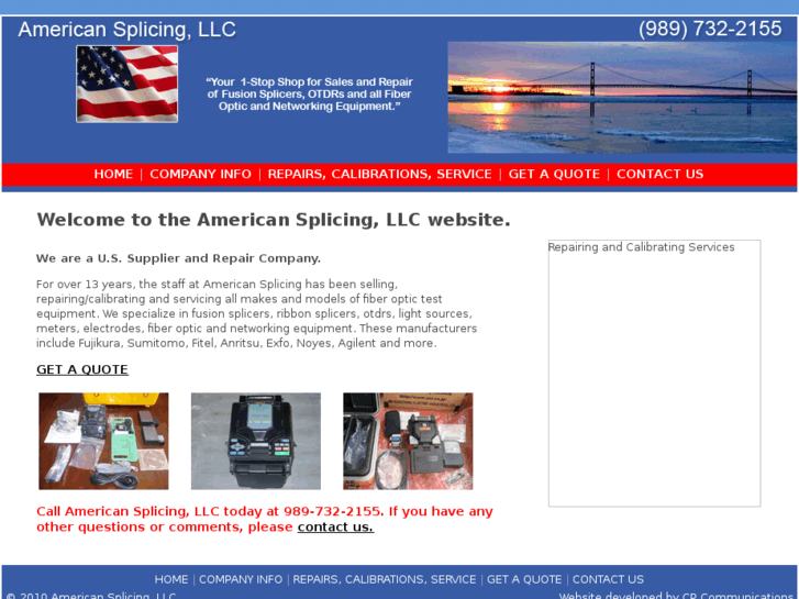 www.americansplicing.com