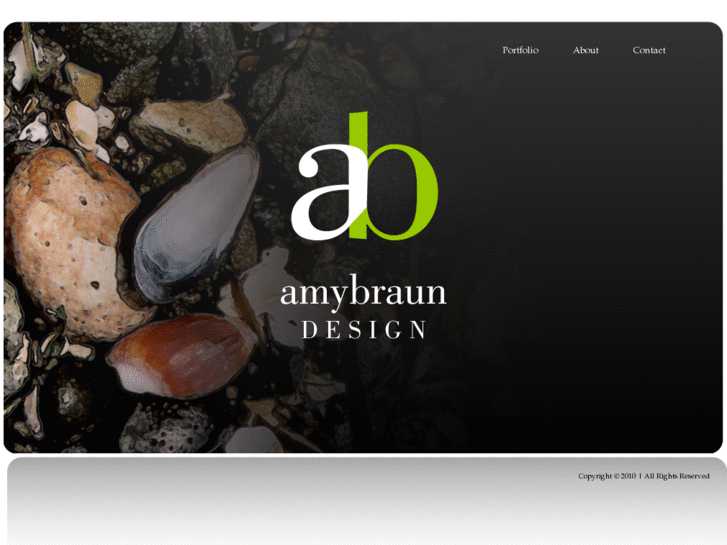 www.amybraundesign.com