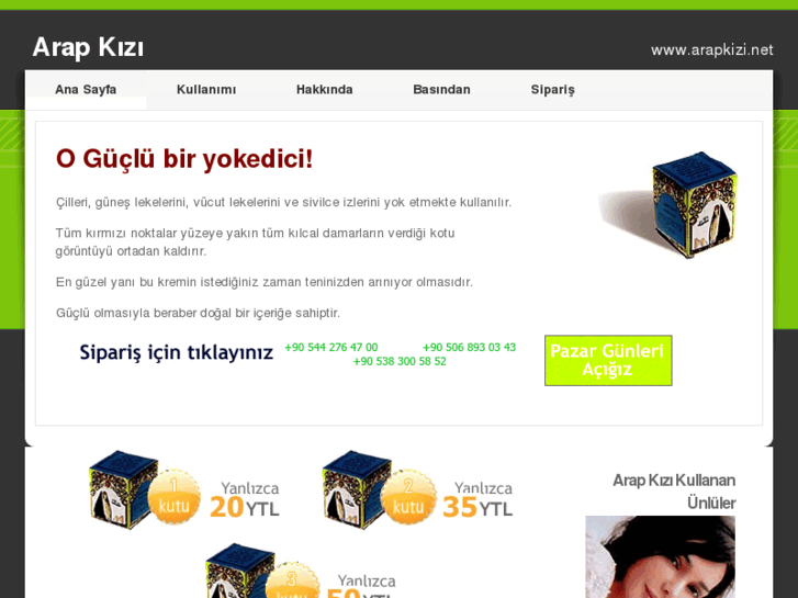 www.arapkizi.net