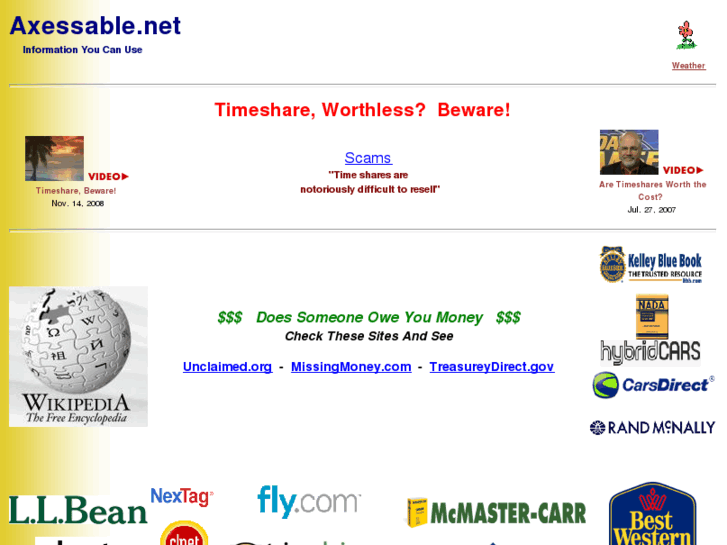 www.axessable.com