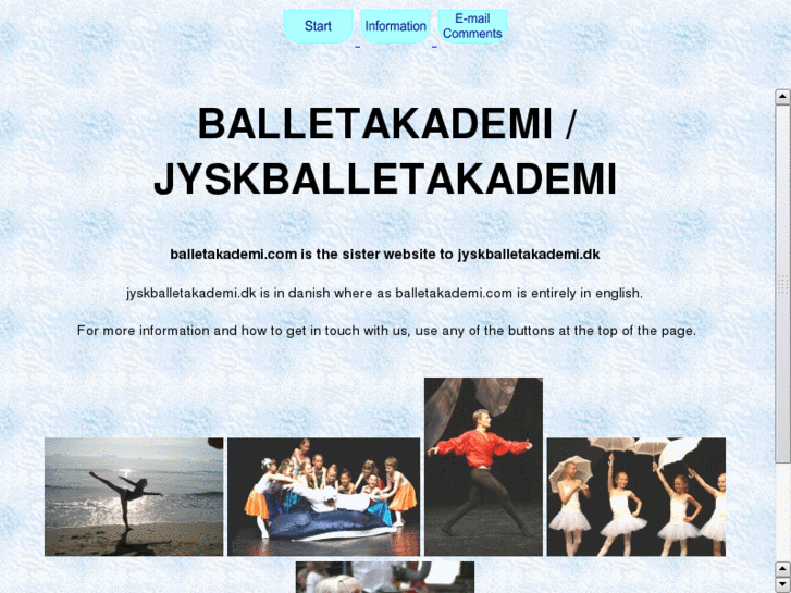 www.balletakademi.com