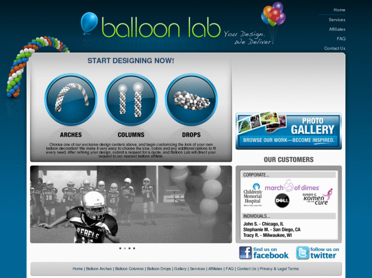 www.balloonlab.com