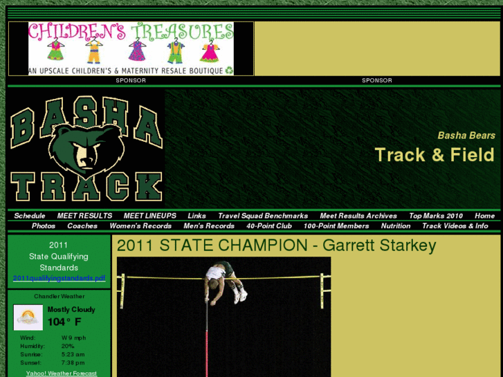 www.bashatrack.com