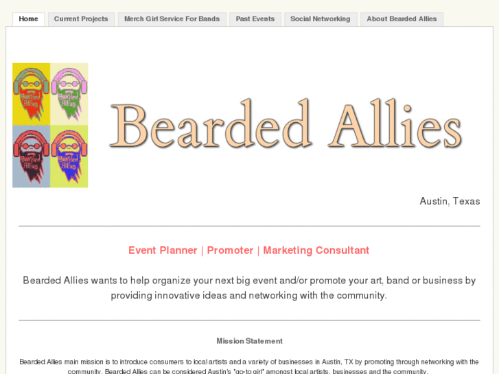 www.beardedallies.com