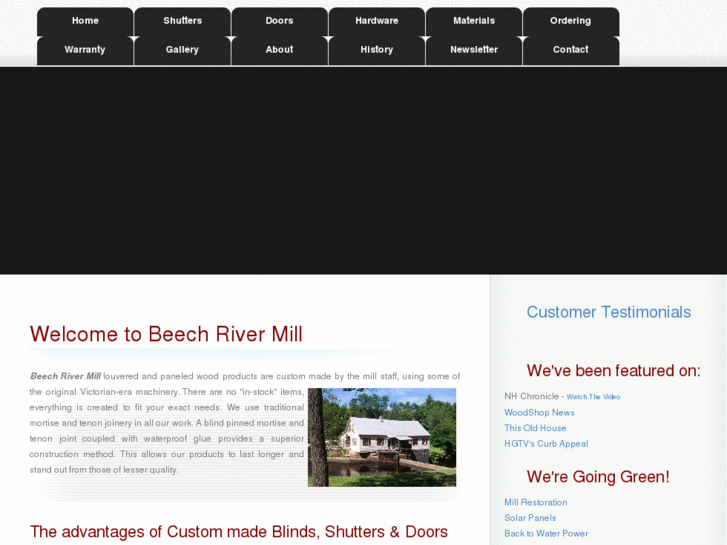 www.beechrivermill.com