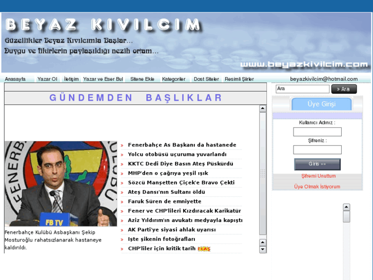 www.beyazkivilcim.com