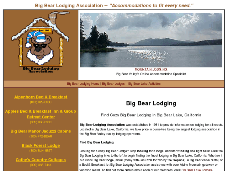 www.bigbearlodging.com