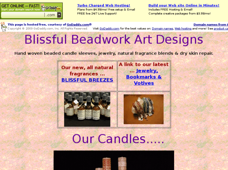 www.blissfulbeadwork.com