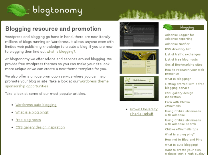 www.blogtonomy.com