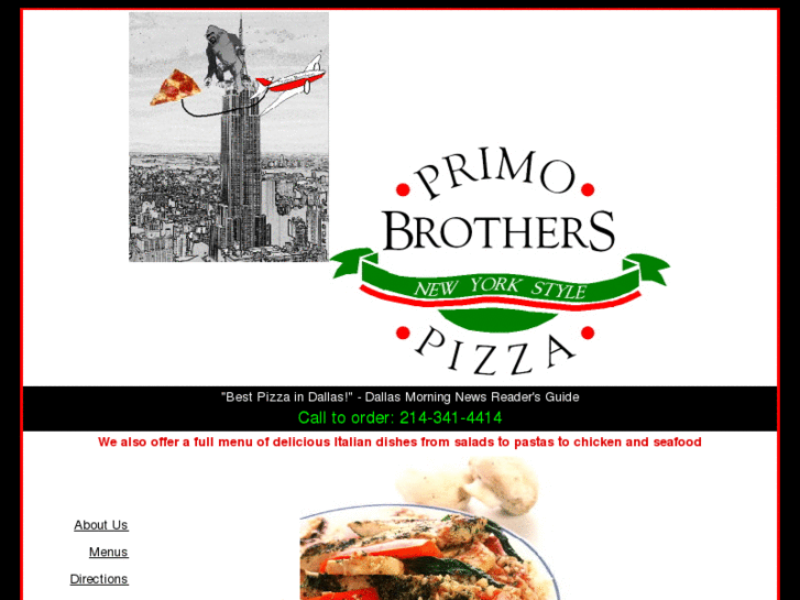 www.brotherspizzas.com