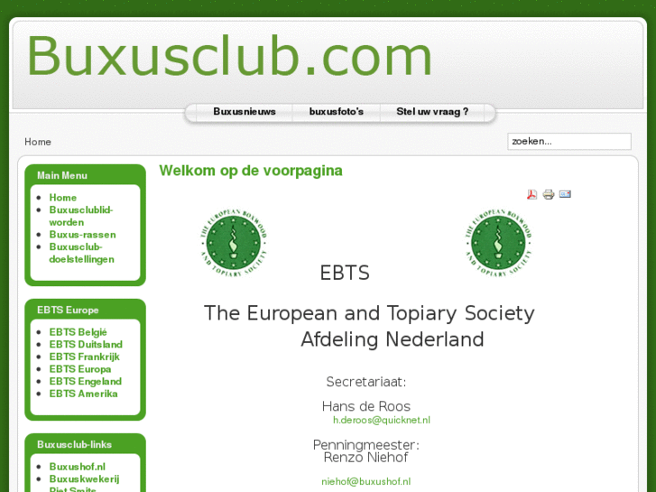 www.buxusclub.com