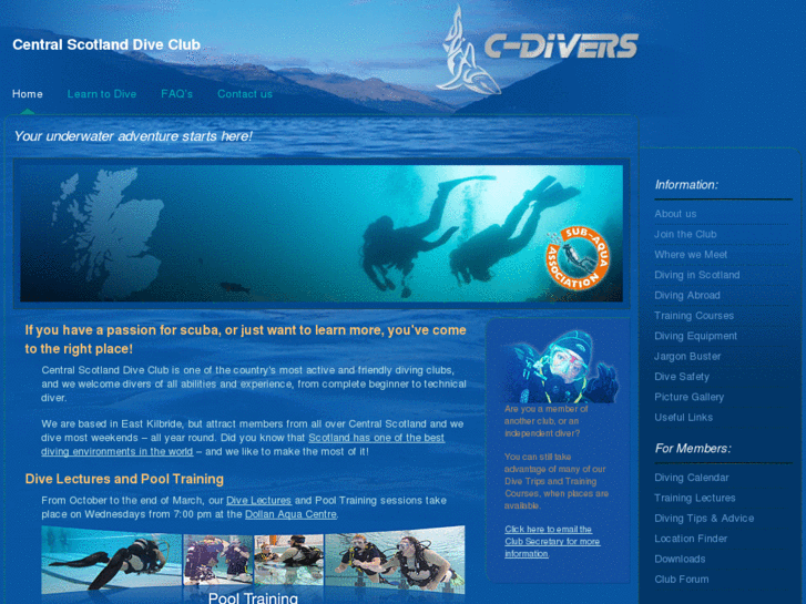 www.c-divers.com