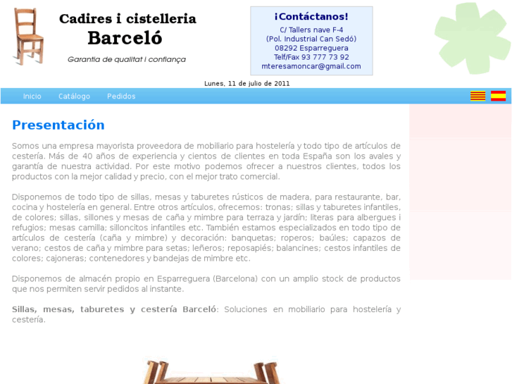 www.cadiresicistelleria.es