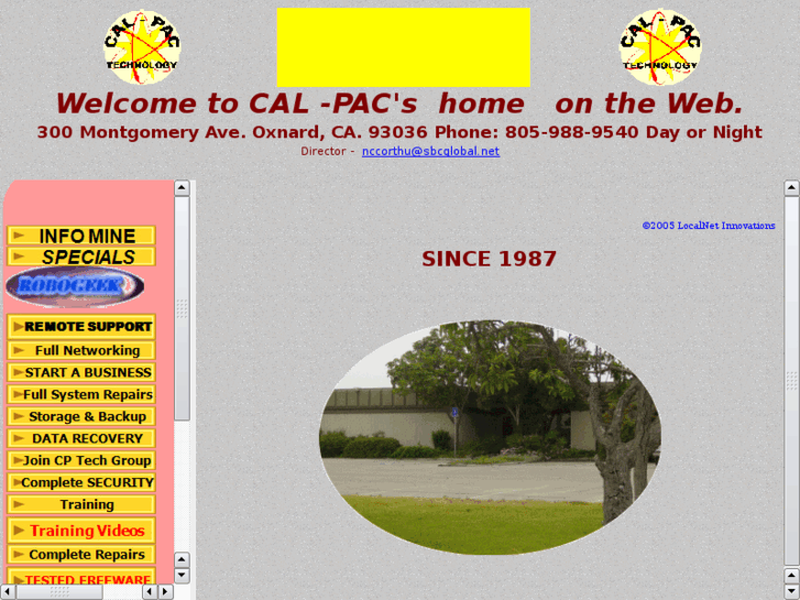 www.calpactech.com