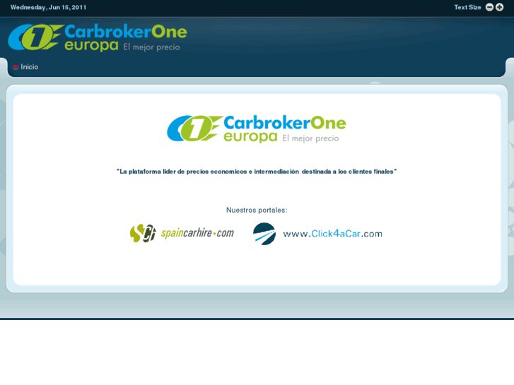 www.carbrokerone.com