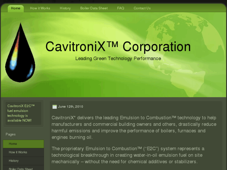 www.cavitronix.com