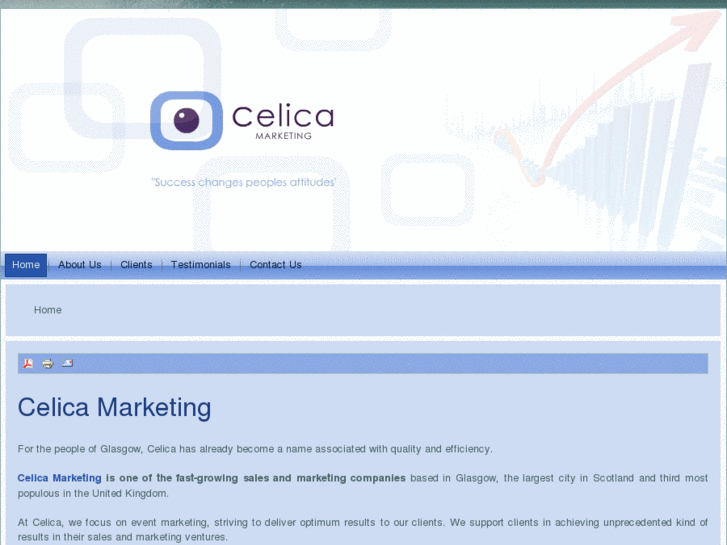 www.celica-marketing-ltd.co.uk