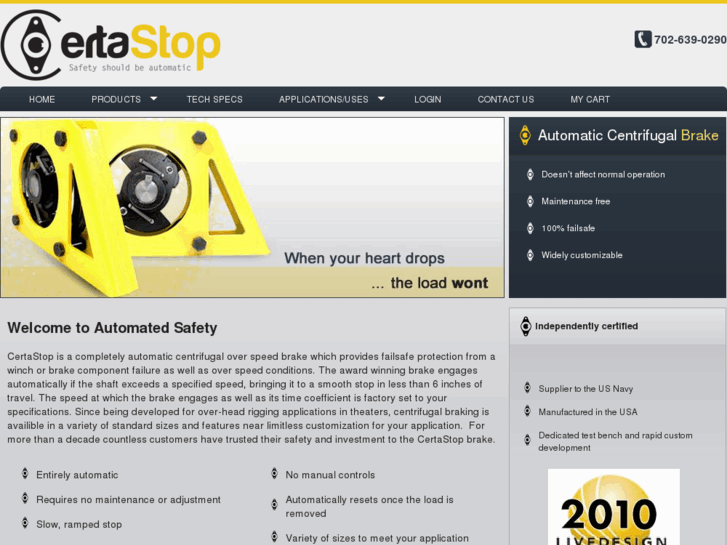 www.certastop.com