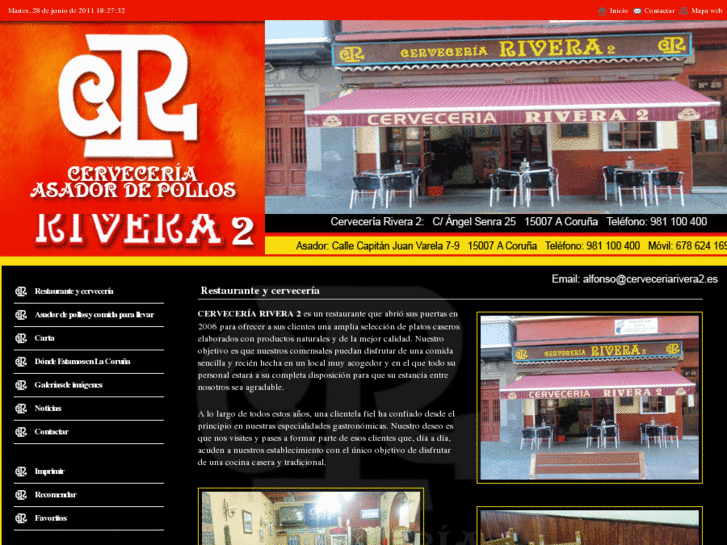 www.cerveceriarivera2.es