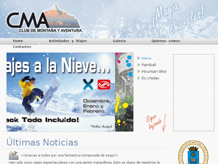 www.cma-upm.es