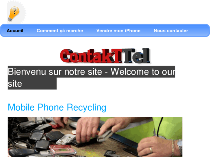 www.contakttel.com