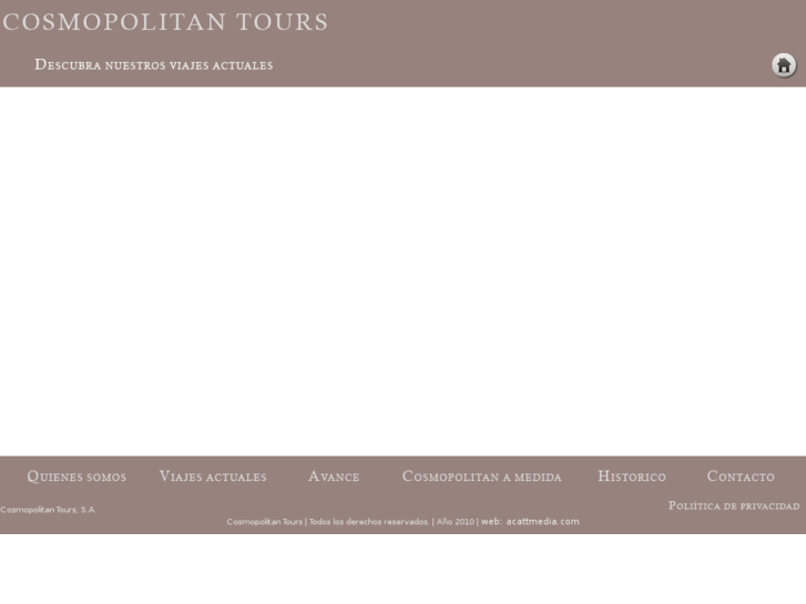 www.cosmopolitan-tours.com