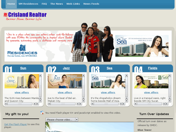 www.crislandrealtor.com