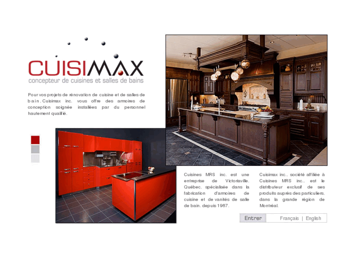 www.cuisimax.com