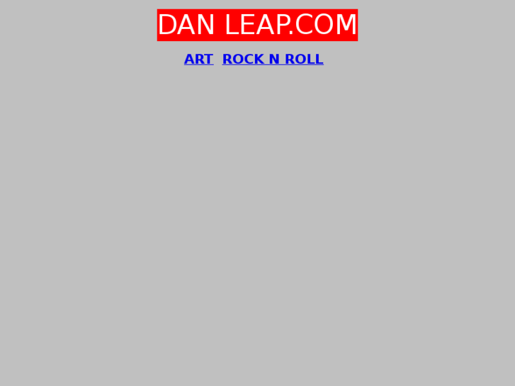 www.danleap.com