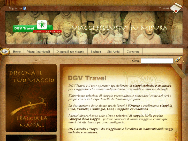 www.dgvtravel.com