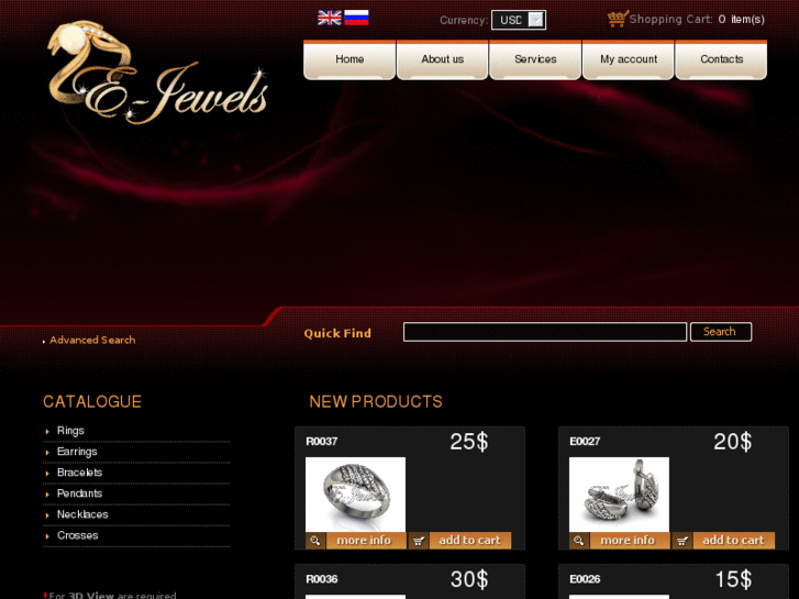 www.e-jewels.net