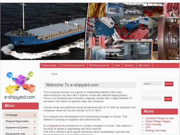 www.e-shipyard.com