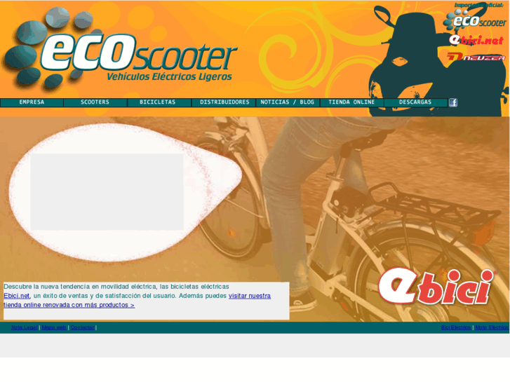 www.ecoscooter.es