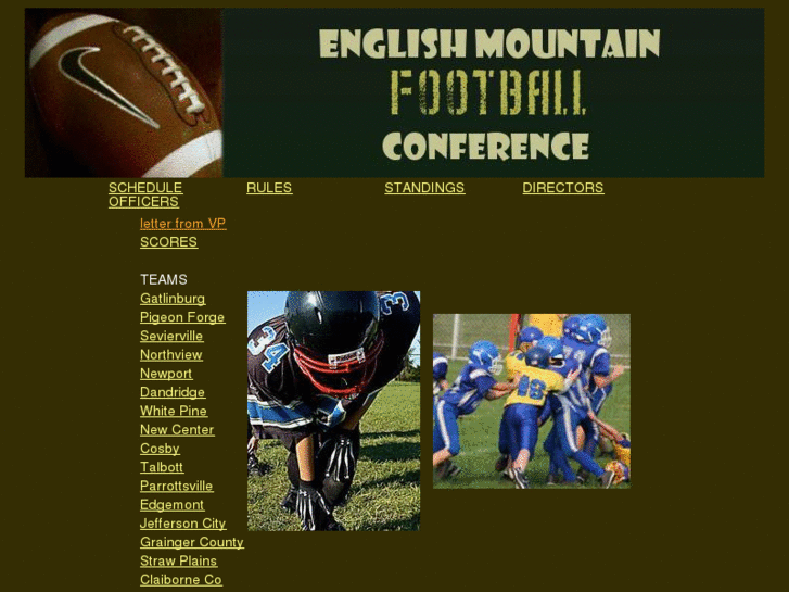 www.englishmountainfootballconference.com