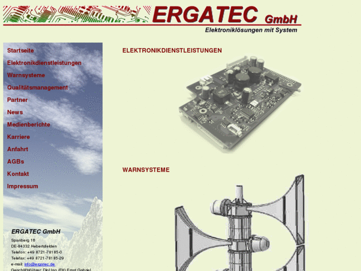 www.ergatec.net
