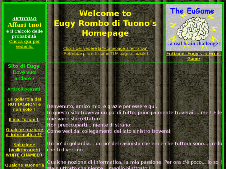 www.eugy.net