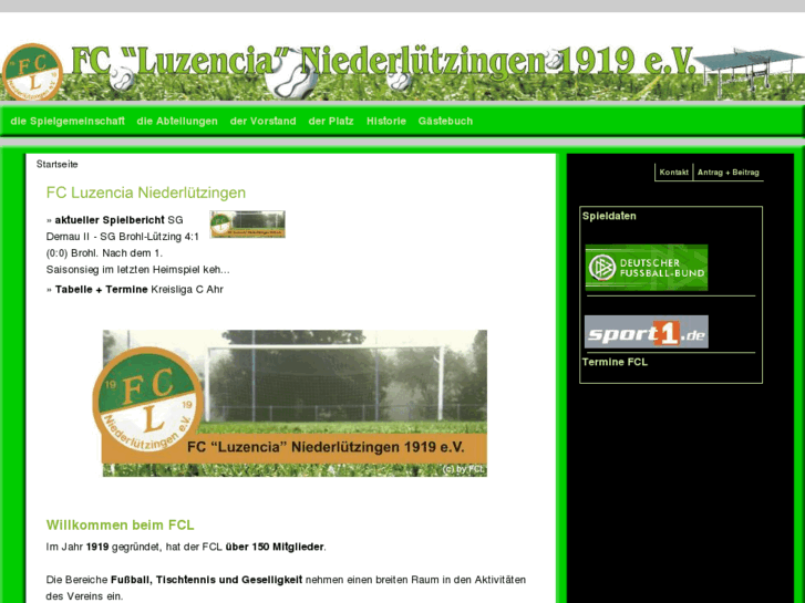 www.fcl-niederluetzingen.de