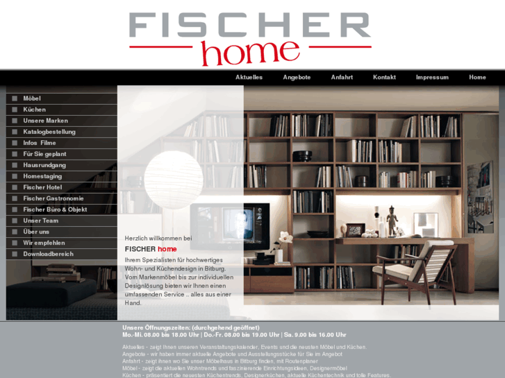 www.fischer-home.eu