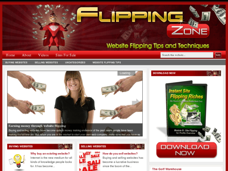 www.flippingzone.com