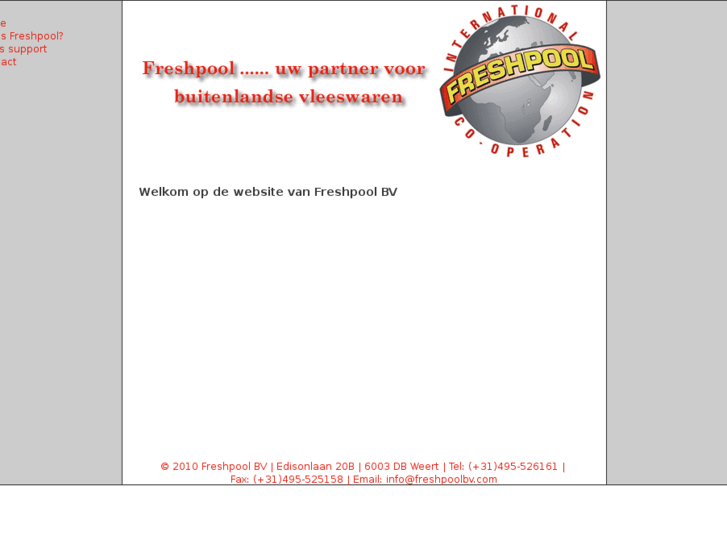 www.freshpoolbv.com