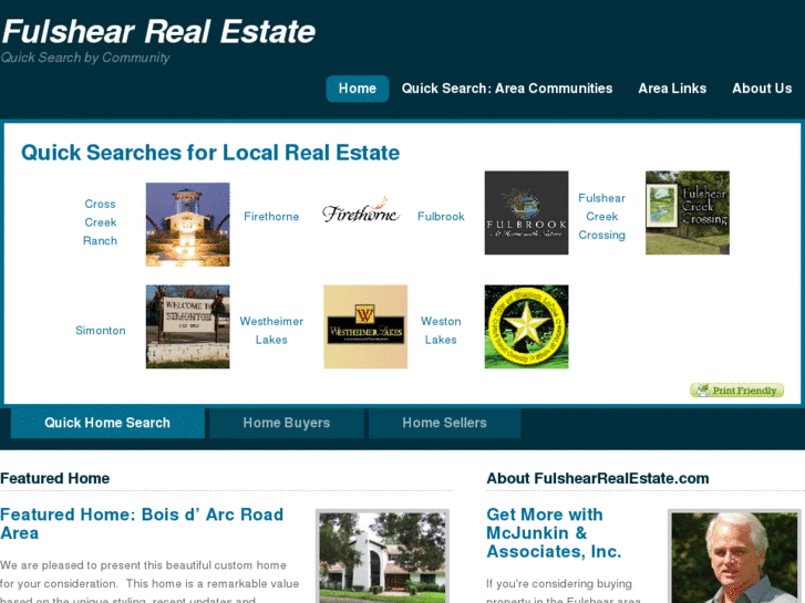 www.fulshearrealestate.com