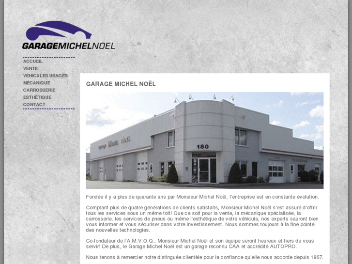 www.garagemichelnoel.com