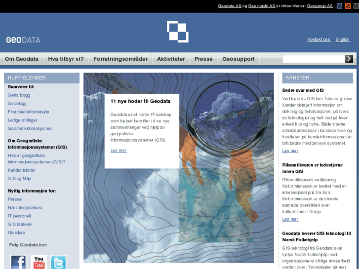 www.geodata.no