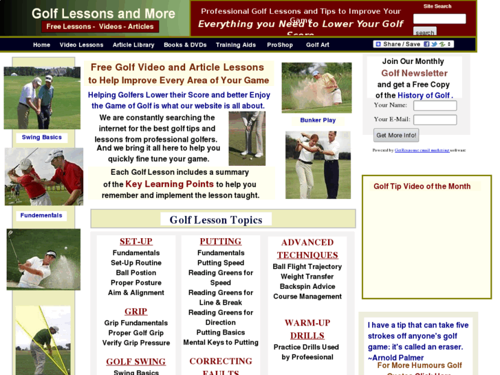 www.golf-lessons-and-more.com