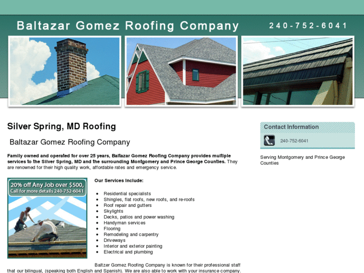 www.gomezroofingcompany.com